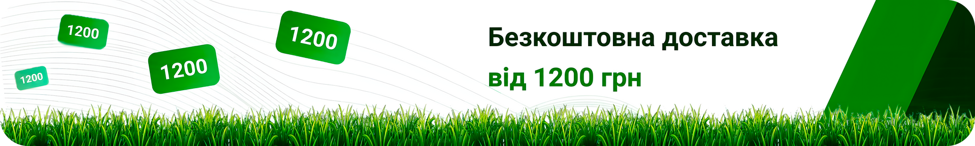 бесплатная доставка баннер комп